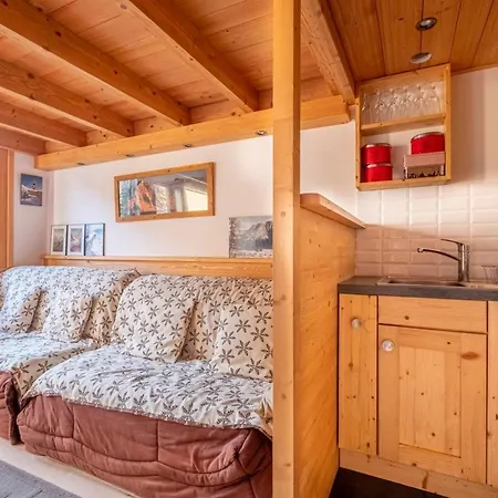 Bel Near The Slopes Argentiere * Σαμονί