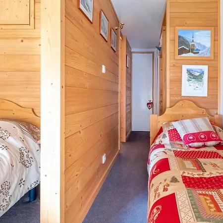 Bel Near The Slopes Argentiere 샤모니