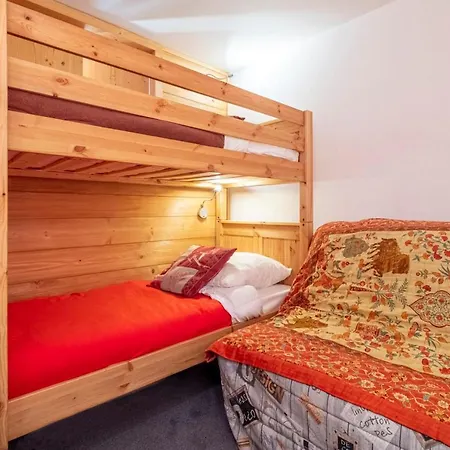 Bel Near The Slopes Argentiere *