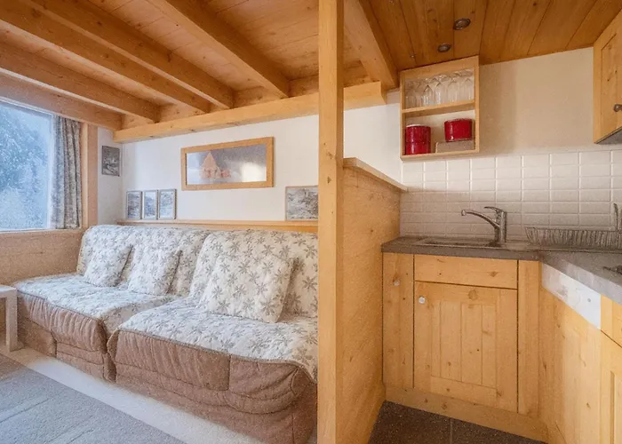 Bel Near The Slopes Argentiere * Chamonix