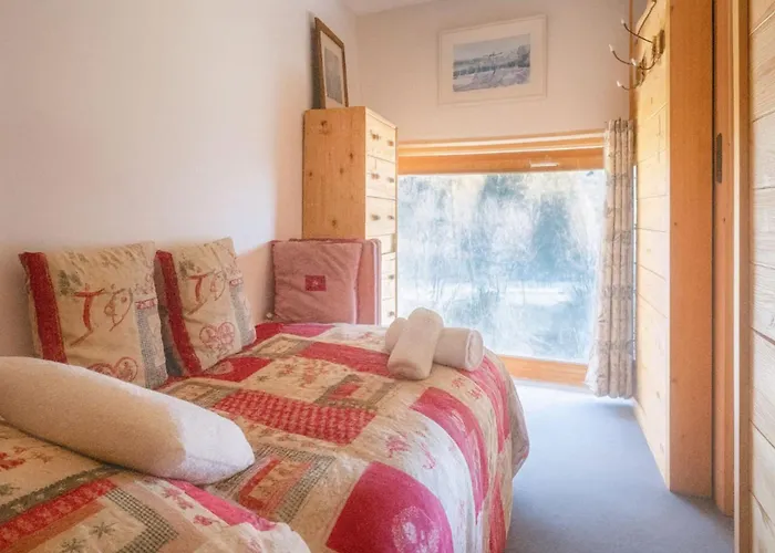 Appartement Bel Near The Slopes Argentiere