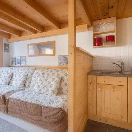 Bel Near The Slopes Argentiere * Chamonix Mont Blanc