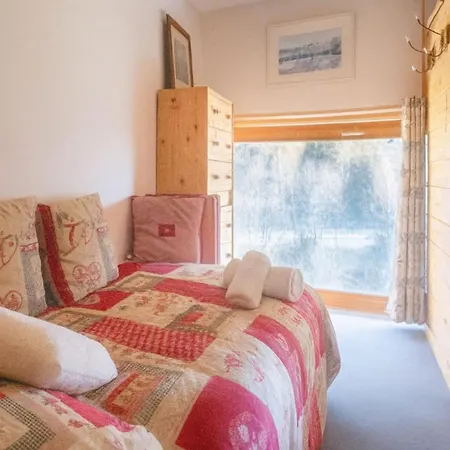 Apartman Bel Near The Slopes Argentiere
