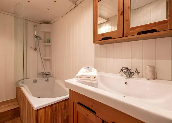 Apartamento Bel Near The Slopes Argentiere Chamonix Mont Blanc