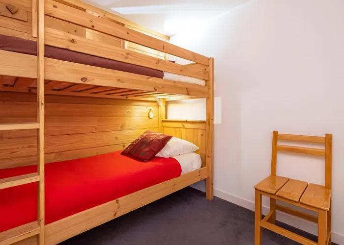 Apartamento Bel Near The Slopes Argentiere