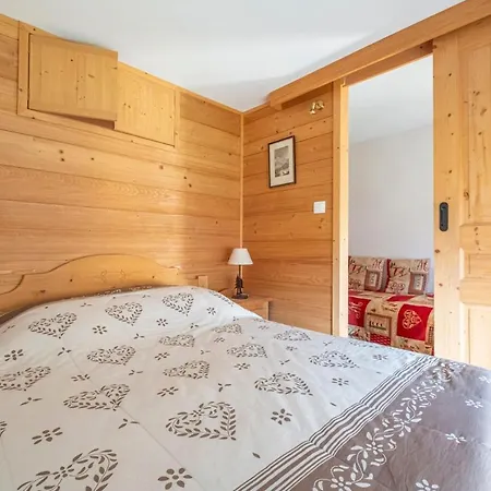 Bel Near The Slopes Argentiere