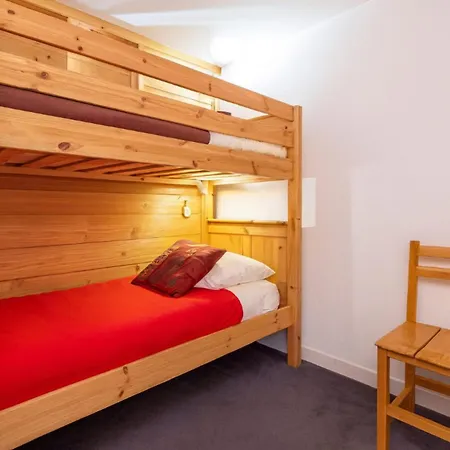 Апартаменты Bel Near The Slopes Argentiere